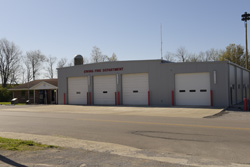 Ewing Fire Department